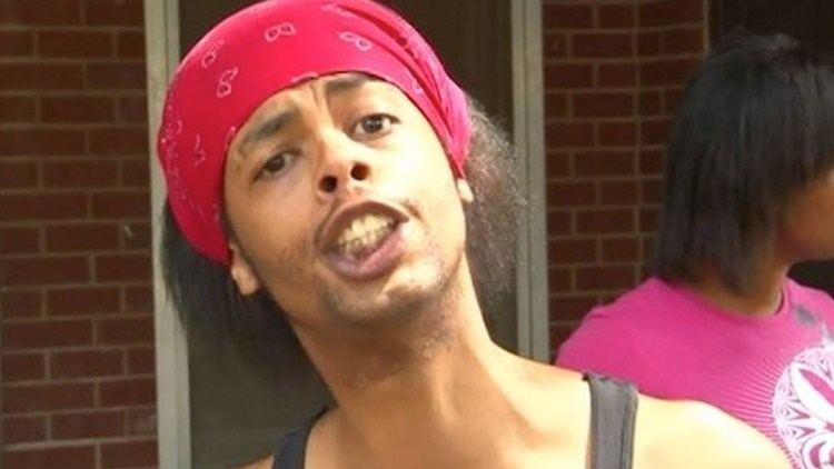 Antoine Dodson Antoine Dodson Says If His Son Is Gay He Will Fix Him