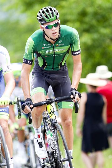 Antoine Duchesne Interview with Antoine Duchesne on Being Selected for 2015