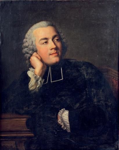 Antoine François Prévost Abb Prvost auteur de Manon Lescaut Babelio
