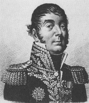 Antoine-Guillaume Rampon General AntoineGuillaume Rampon