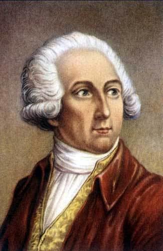 Antoine Lavoisier AntoineLaurent de Lavoisier Pars 26 de agosto de 1743ibdem 8