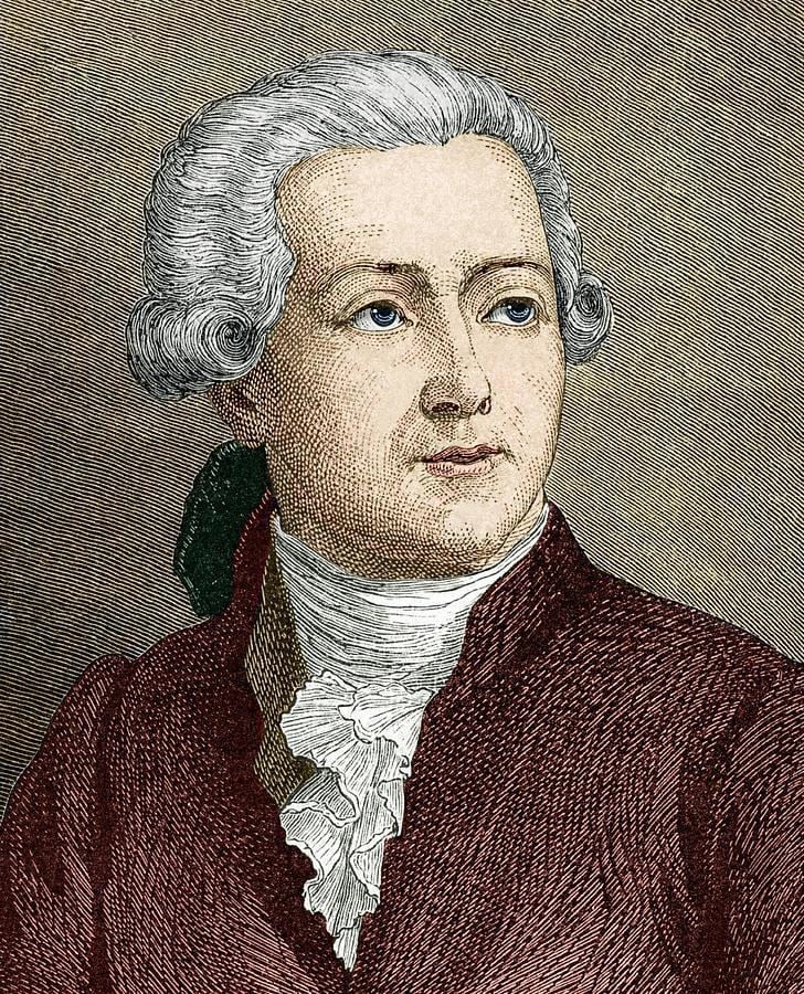 Antoine Lavoisier Antoine Lavoisier French Chemist by Sheila Terry