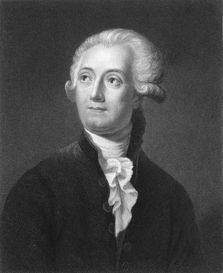 Antoine Lavoisier Who Is Antoine Lavoisier Antoine Lavoisier Facts DK