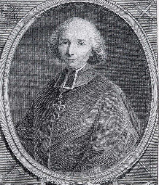 Antoine-Eleonor-Leon Leclerc de Juigne