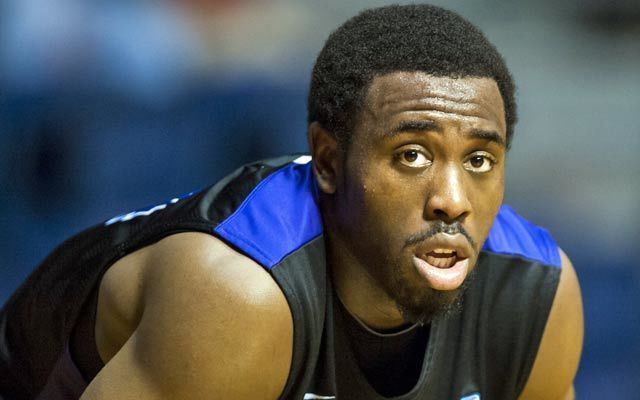 Antoine Mason Niagara39s Antoine Mason plans to transfer for final season