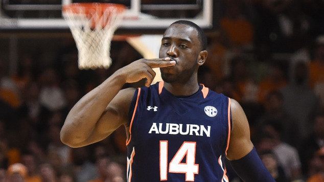 Antoine Mason Auburn39s Antoine Mason jumps back on the scoring track