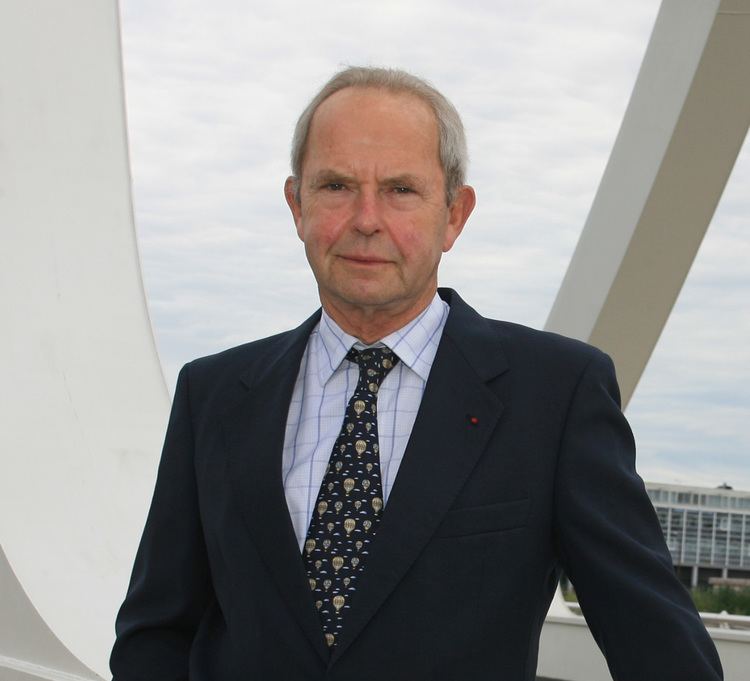 Antoine Rufenacht Ouverture du nouveau MBA Maritime Transport et Logistique