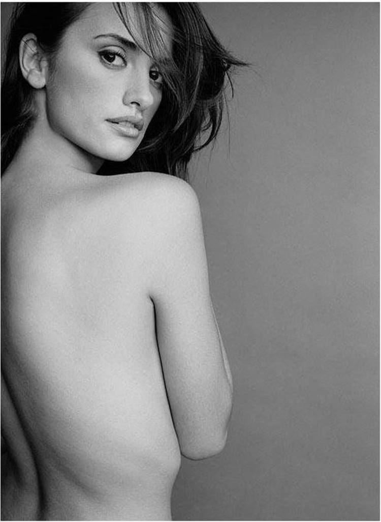 Antoine Verglas Antoine Verglas Penelope Cruz at 1stdibs