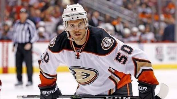 Antoine Vermette NHL upholds 10game suspension for Antoine Vermette NHL on CBC