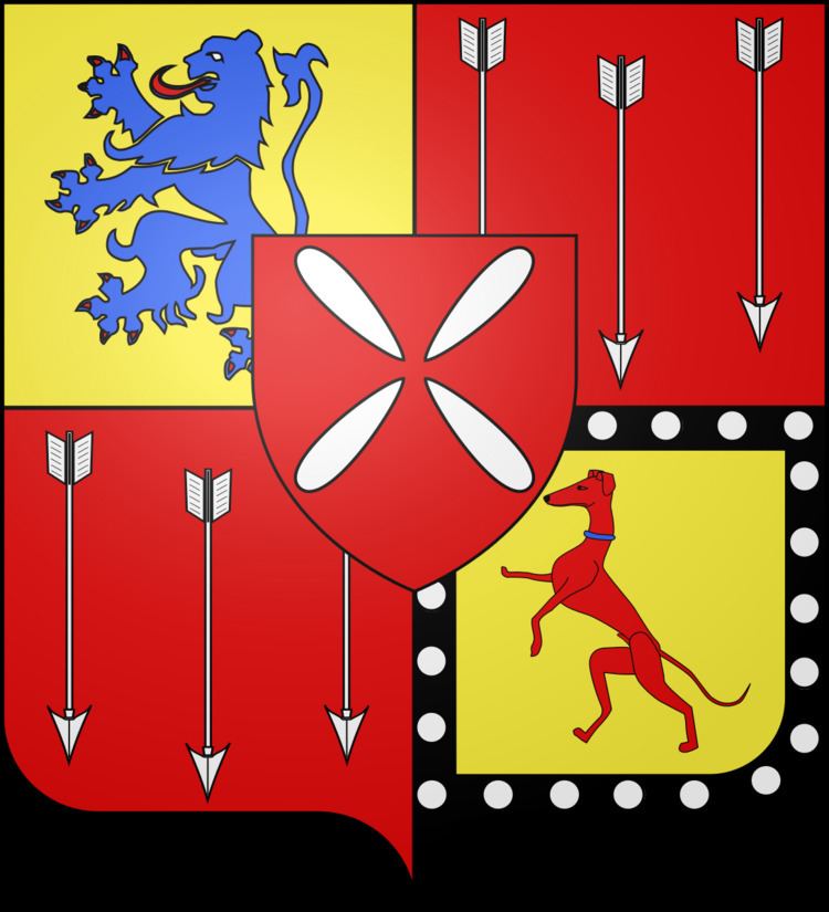 Antoine VIII de Gramont