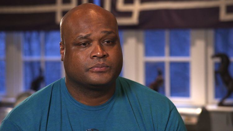 Antoine Walker Former NBA star Antoine Walker Life after losing 110