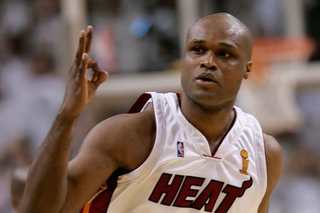 Antoine Walker Report Antoine Walker to Announce His Retirement from