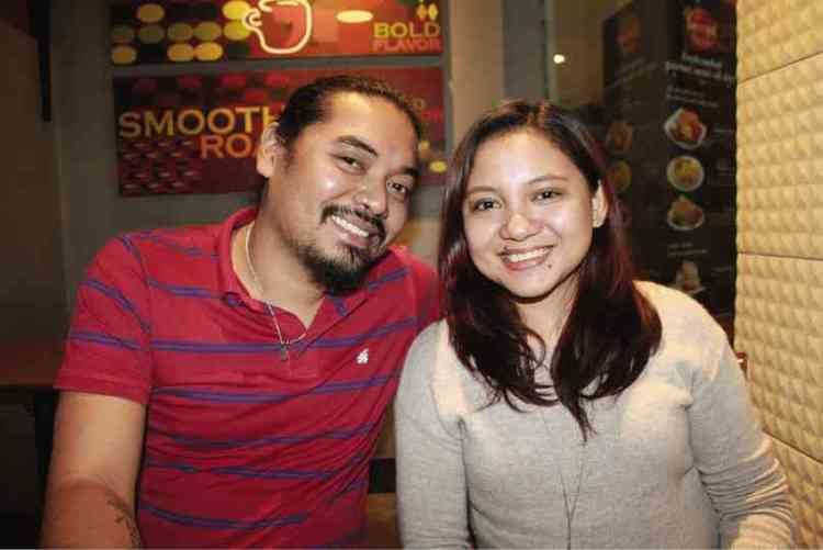 Antoinette Jadaone Romcom directors open up about their reel and real love