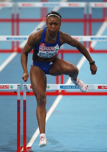 Antoinette Nana Djimou Antoinette Nana Djimou Ida Pictures European Athletics