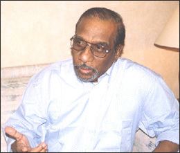 Anton Balasingham 5th Death Anniversary of LTTE Mathiyuraingar Balasingham