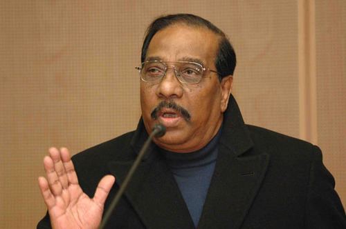 Anton Balasingham LTTE Political Adviser Anton Balasingham Knew The world was Going to