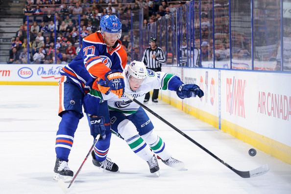 Anton Belov Anton Belov parts ways with Edmonton Oilers returns to