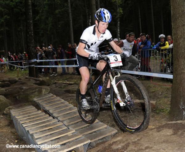 Anton Cooper Video Cooper39s first European racing experience a success