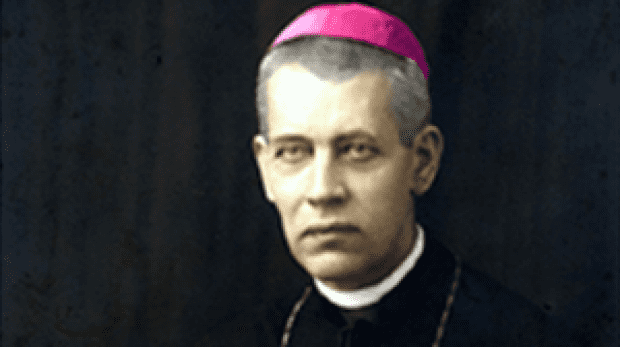 Anton Durcovici Episcopul romn Anton Durcovici va fi beatificat