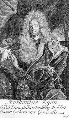 Anton Egon, Prince of Fürstenberg-Heiligenberg httpsuploadwikimediaorgwikipediacommonsthu