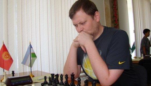 Anton Filippov Anton Filippov and Mikhail Markov qualify for World Chess Cup in