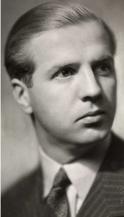 Anton Fredrik Klaveness (1903–1981)