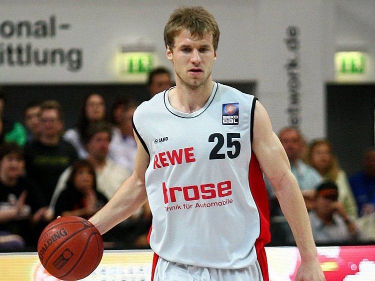 Anton Gavel SD Forum Basketball Allgemein Basketball Spieler