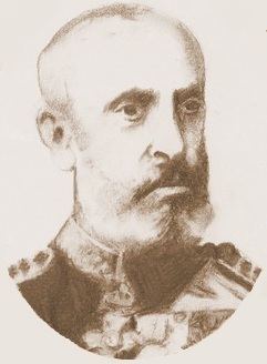 Anton I. Arion