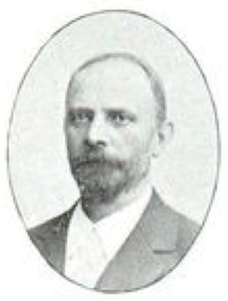 Anton Jorgen Andersen