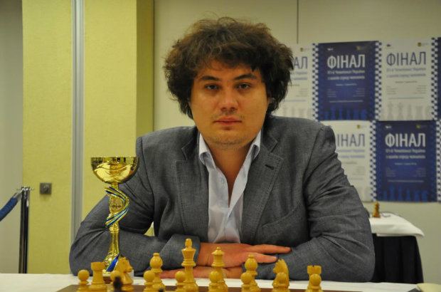 Anton Korobov Anton Korobov Wins Ukrainian Championship Chesscom