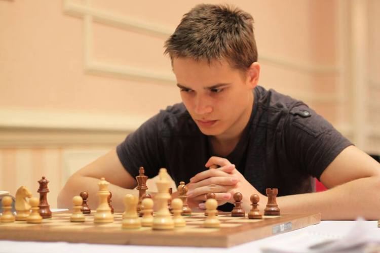 Anton Kovalyov Kovalyov shames CFC community Spraggett on Chess