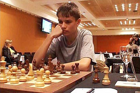 Anton Kovalyov Anton Kovalyov chess games and profile ChessDBcom