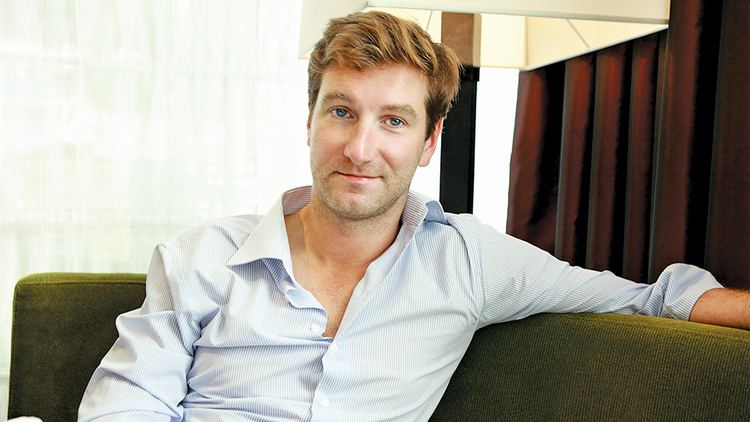 Anton Krasovsky Russian Newsman Krasovsky Fired for Being Gay Speaks Out on Country