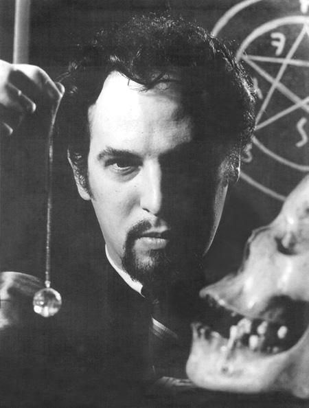 Anton LaVey 287 best Religions images on Pinterest Anton Religion and Occult