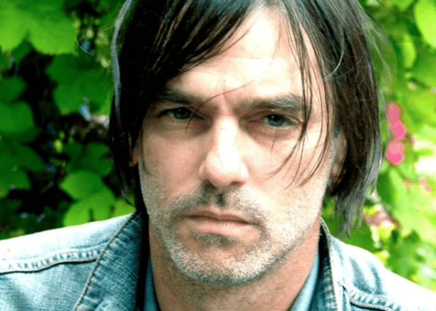Anton Newcombe Anton Newcombe talks Apple Music bullying tactics with artists