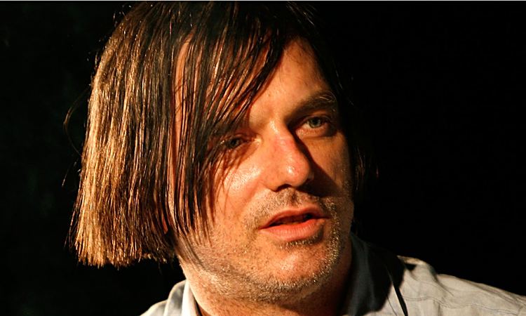 Anton Newcombe Anton Newcombe 39I once had a fight involving a hammer and
