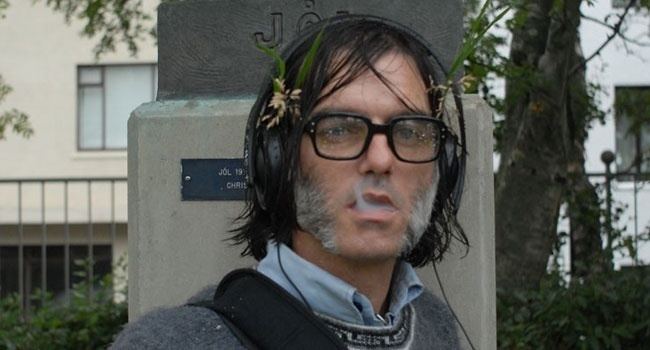 Anton Newcombe anton newcombe will seriously fuck your shit up Bands I