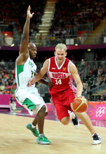 Anton Ponkrashov Anton Ponkrashov Photos Olympics Day 6 Basketball Zimbio