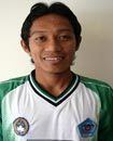 Anton Samba ligaindonesiacoidassetscollectionsklubplayer