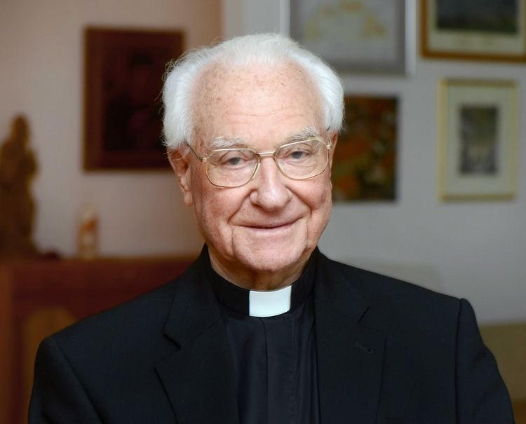 Anton Schlembach Speyer Bischof emeritus Dr Anton Schlembach vollendet sein 85