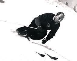 Anton Seelos Seefeld feiert 100 Jahre Skilegende Anton Seelos 1911 2011 Sportalm