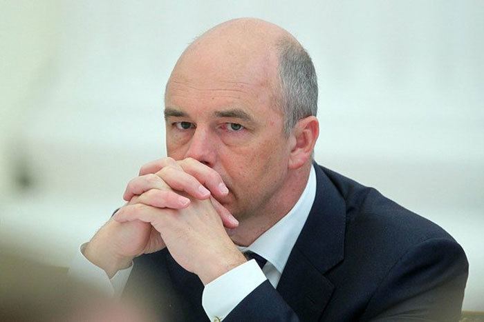 Anton Siluanov Russia to vote against IMFs next loan tranche to Ukraine Public