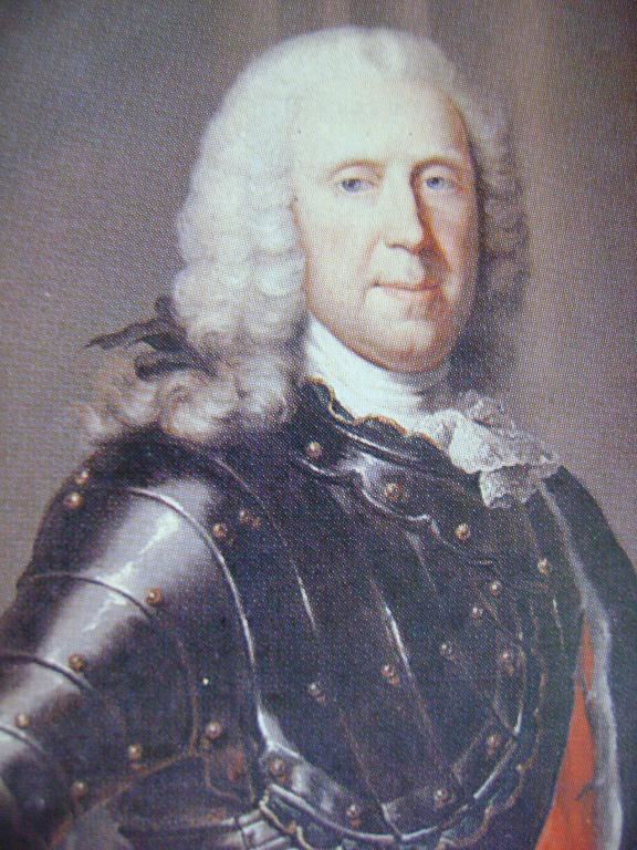 Anton Ulrich, Duke of Saxe-Meiningen