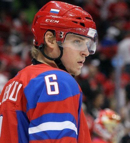 Anton Volchenkov Devils sign defenseman Anton Volchenkov for sixyears