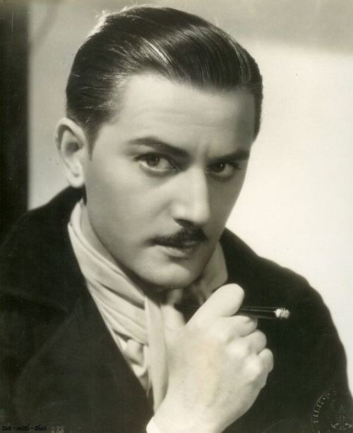 Anton Walbrook Anton Walbrook