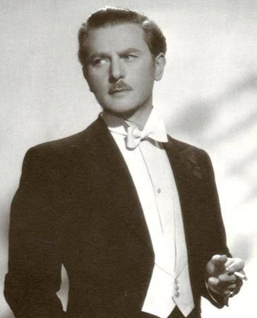 Anton Walbrook Anton Walbrook Introduction wickedladycom