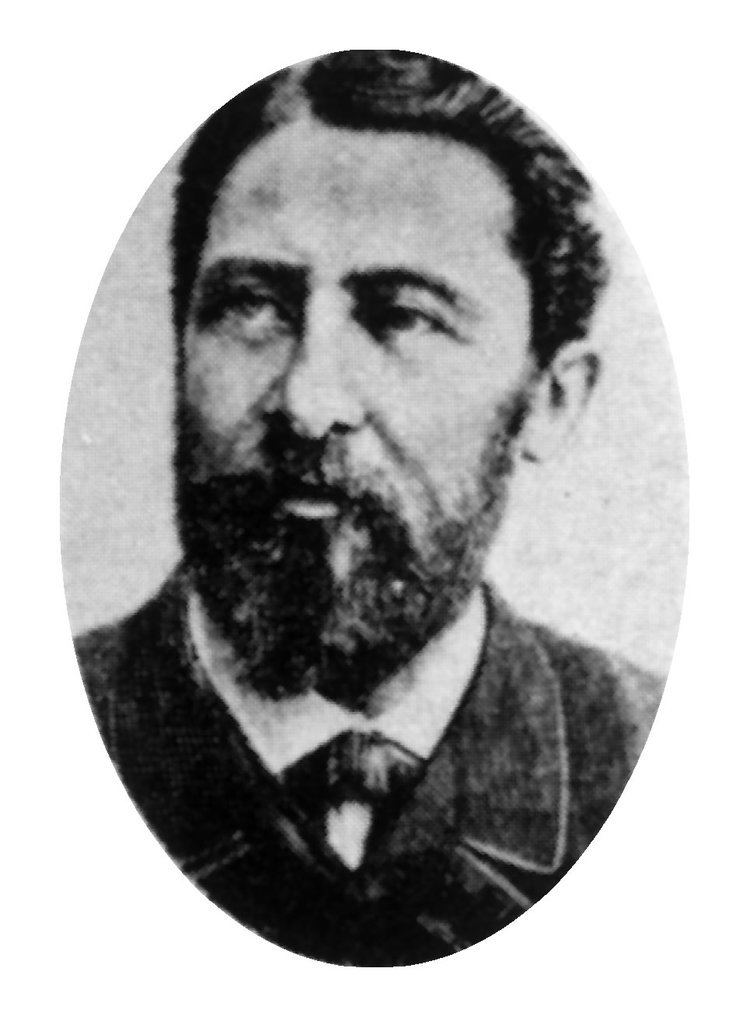 Anton Wölfler Anton Wlfler 18501917 Sociedad Hispanoamericana de Hernia