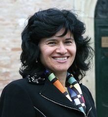 Antonella Mularoni httpsuploadwikimediaorgwikipediacommonsthu
