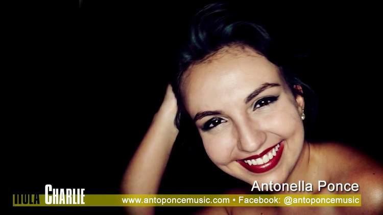 Antonella Ponce Entrevista Radio Cobertura Plus Programa Hola Charlie