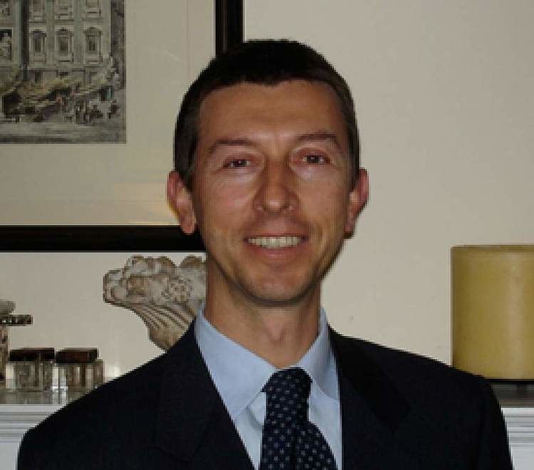 Antonello Bonci Leading Addiction Researcher Antonello Bonci joins NIDA to lead